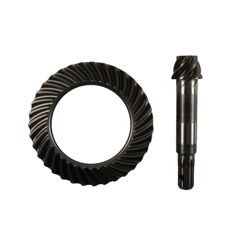 SHAFT/PINION SET