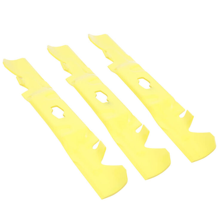 Cub Cadet Xtreme Mulching Blades 94205052X MTD ZTL50 ZeroTurn Mowers