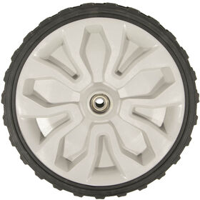 Drive Wheel Assembly &#40;11 x 2&#41; Gray