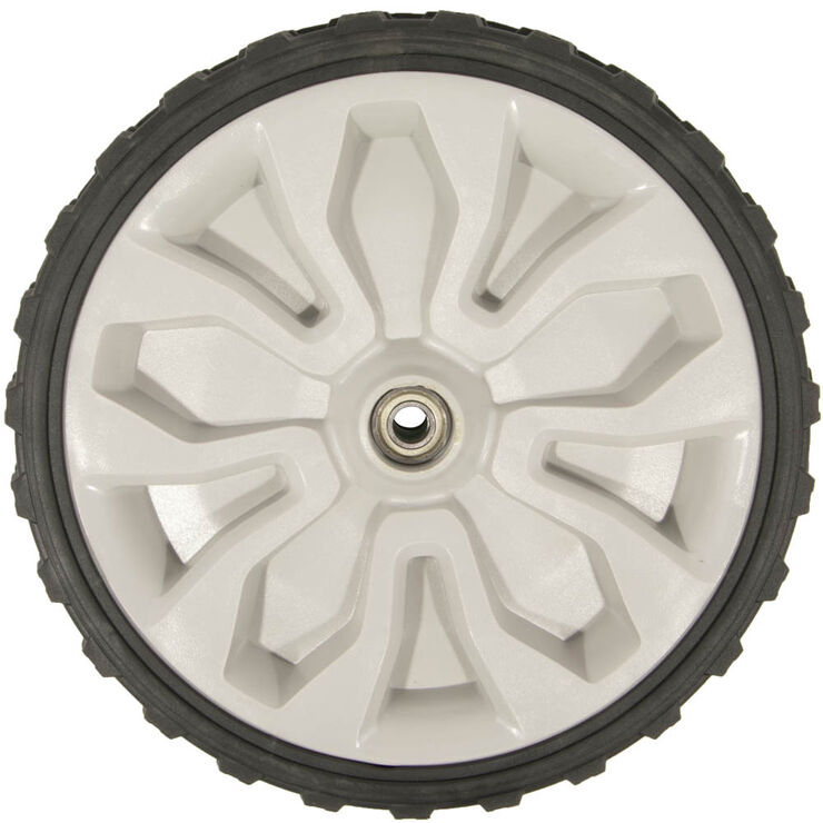 Drive Wheel Assembly &#40;11 x 2&#41; Gray