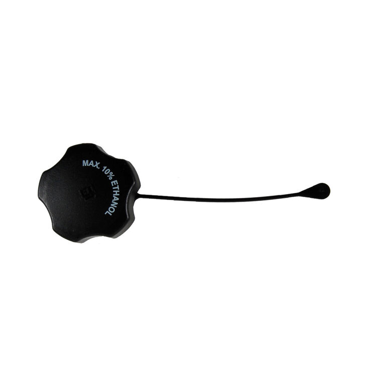 THROTTLE CONTROL KNOB         