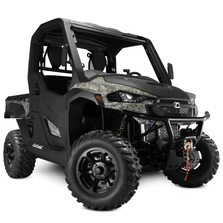 Challenger Mx 750 Camo 37ay7clk710 Cub Cadet Us