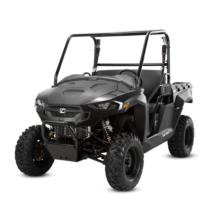 Challenger M 750 EPS Black