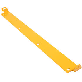 30-in Shave Plate &#40;Cub Cadet Yellow&#41;