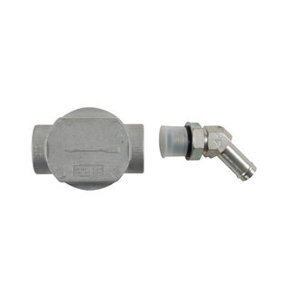 Kit-Hydraulic Filter