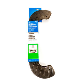 Replacement Snow Blower Paddles&nbsp;Toro 125-1128
