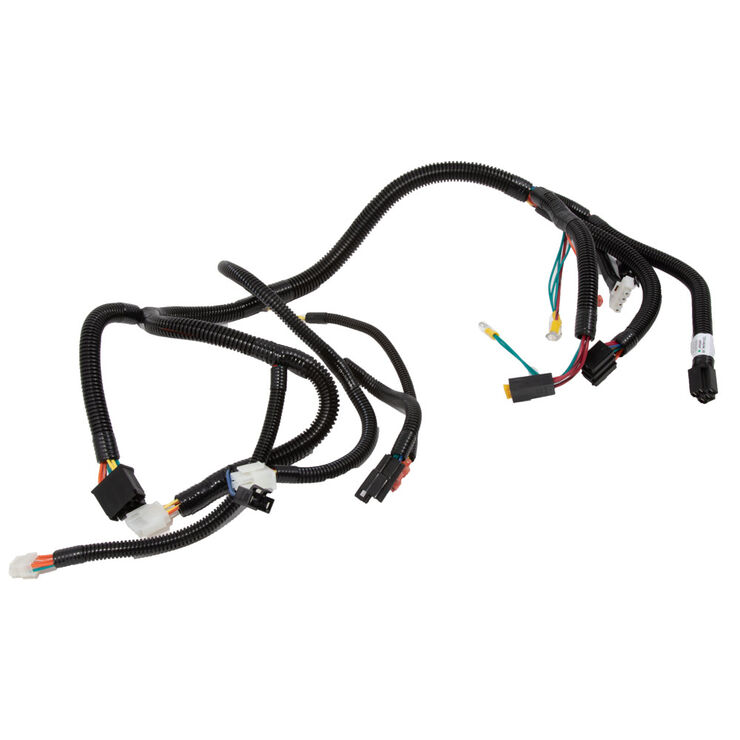 Main Wire Harness
