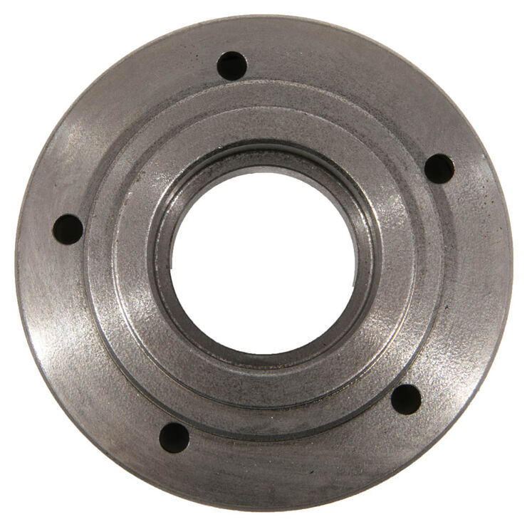 Cover-Tiller Housing