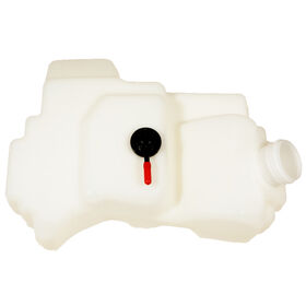 TANK ASSEMBLY-FUEL 1.3 GAL