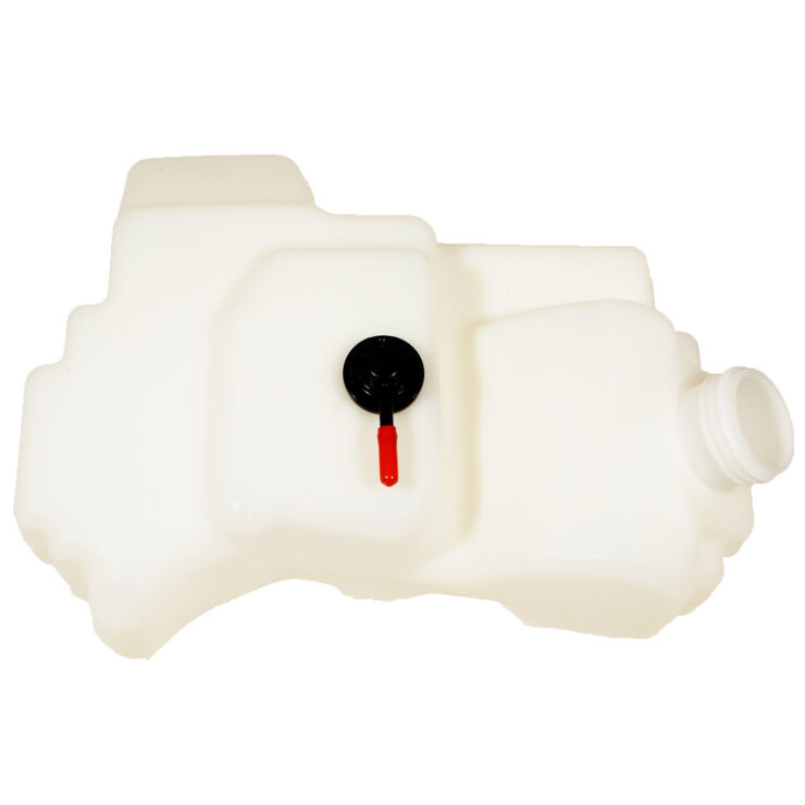 TANK ASSEMBLY-FUEL 1.3 GAL