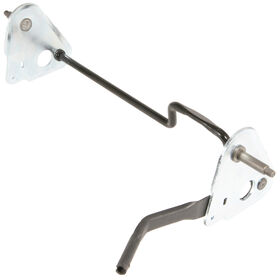 Axle Adjustment &#40;Rear&#41; 