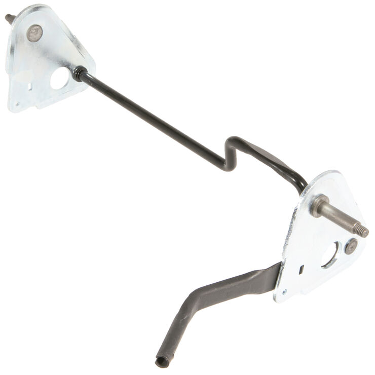 Axle Adjustment &#40;Rear&#41; 