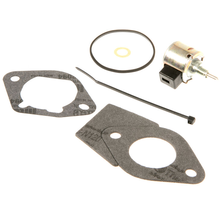REPAIR KIT-SOLENOID