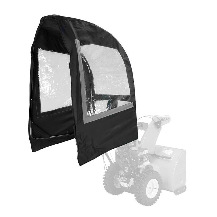 Universal Snow Blower Cab 4902410032 Cub Cadet US
