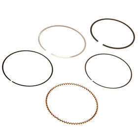 PISTON RING 4PC SET