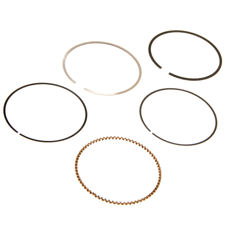 PISTON RING 4PC SET