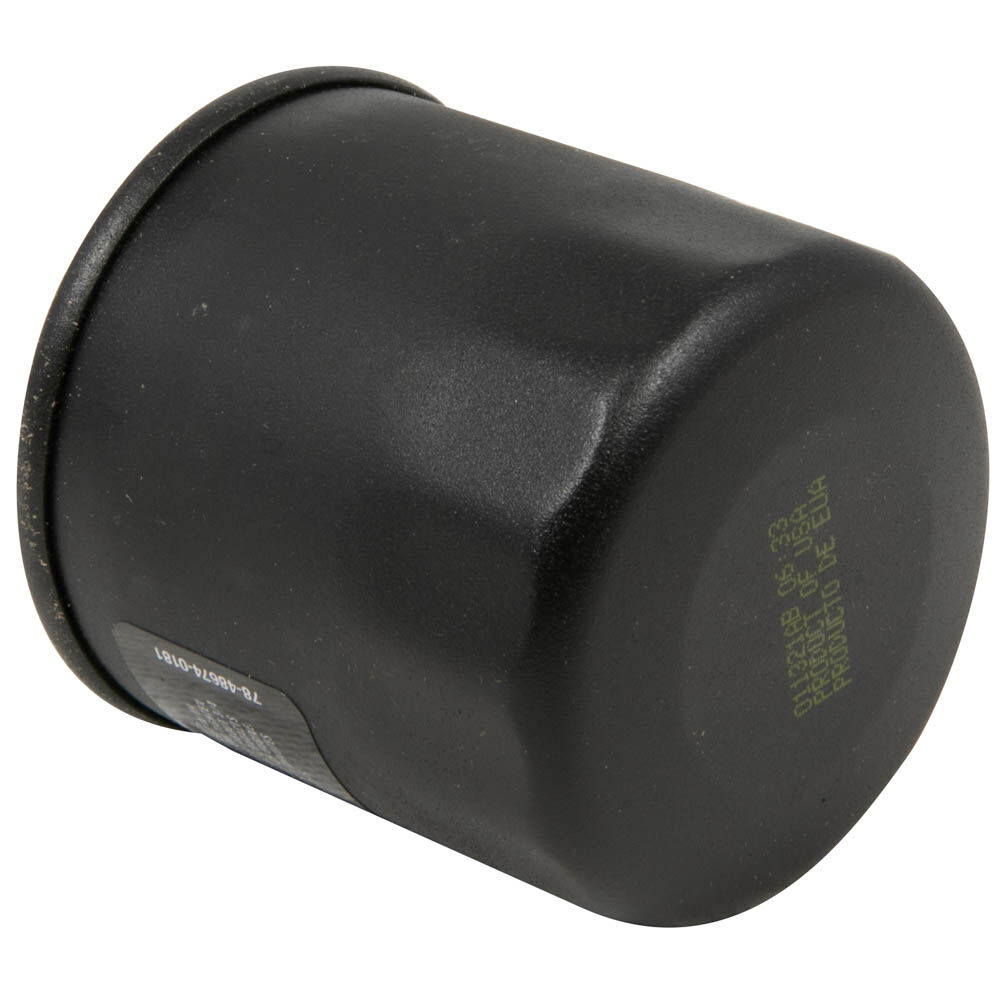 Kawasaki® Oil Filter - KM-49065-0734 | Cub Cadet US