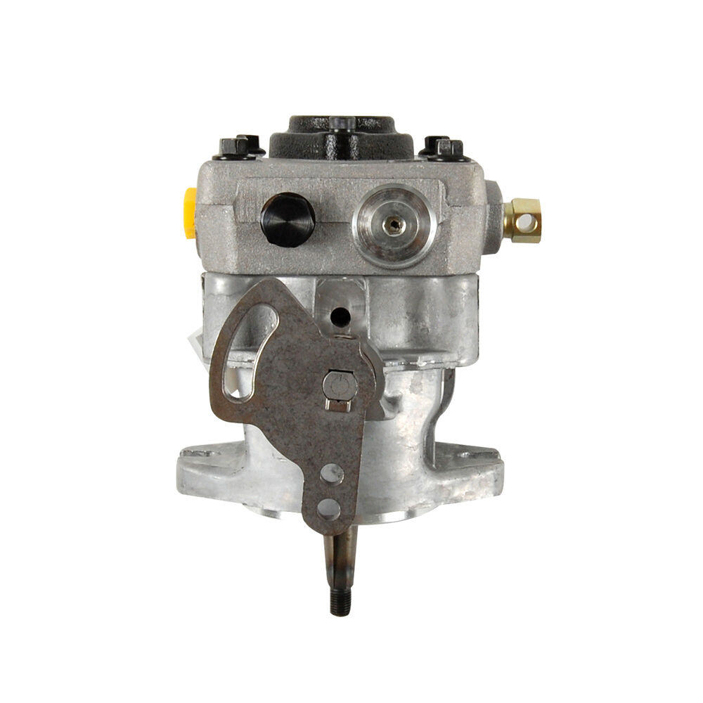 Hydropump (RH) - 01006937P | Cub Cadet US