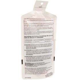 OIL:SEM SYN:40:1:POUCH
