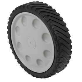 Wheel Kit IDle 8 x 2