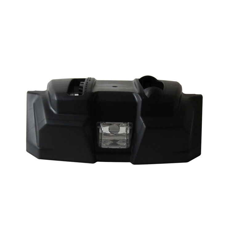 Handle Panel Assembly