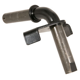 Front Axle Assembly