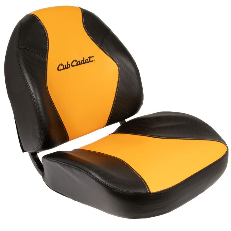 Cub Cadet Seat