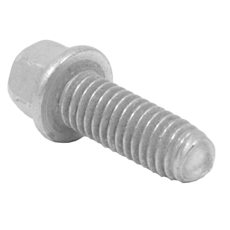 Screw 5/16-18 x .875