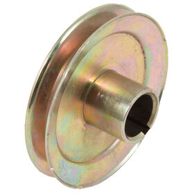 Pump Drive Pulley