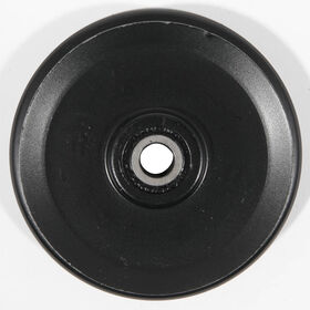 Flat Idler Pulley