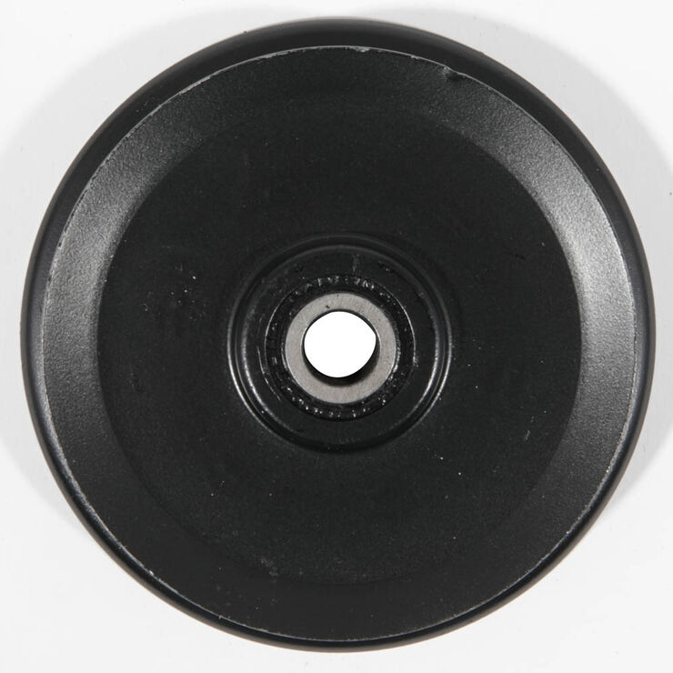 Flat Idler Pulley