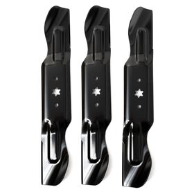 2-in-1 Blade for 60-inch Cutting Decks