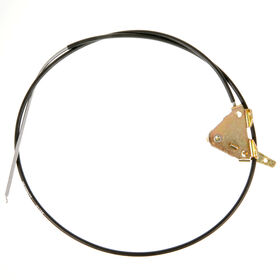 Throttle Cable