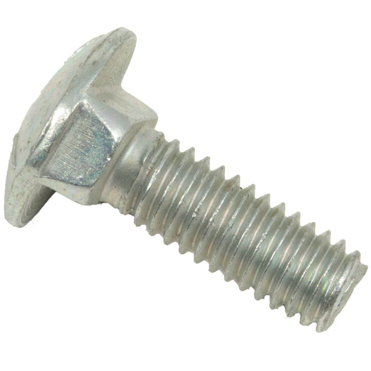 Carriage Bolt 5/16-18 x 1