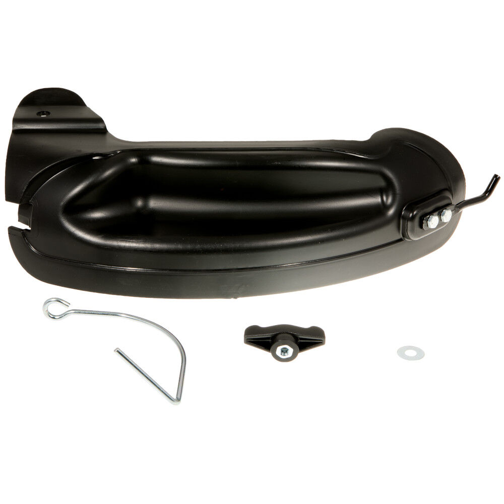 Cub cadet mulching cover online