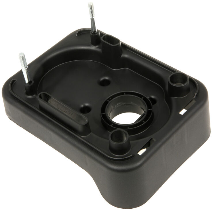 AIR FILTER BASE               
