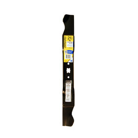 Mulching Blade for 21-inch Cutting Decks