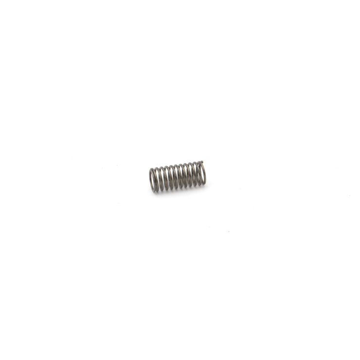 Pressure Release Spring
