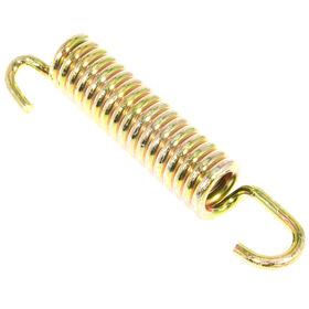 Extension Spring .84Dia x 4.6&quot; 