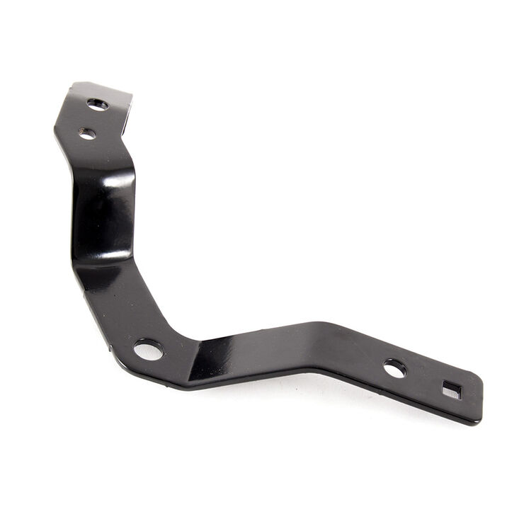BRACKET-IDLER      PWDR BLK  N