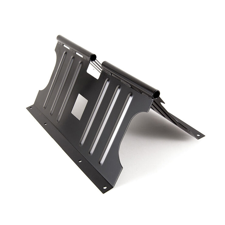 Axle Support Bracket Assembly &#40;Powder Black&#41;