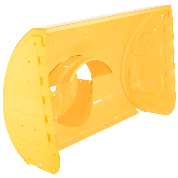 28&quot; Auger Housing &#40;Cub Cadet Yellow&#41;