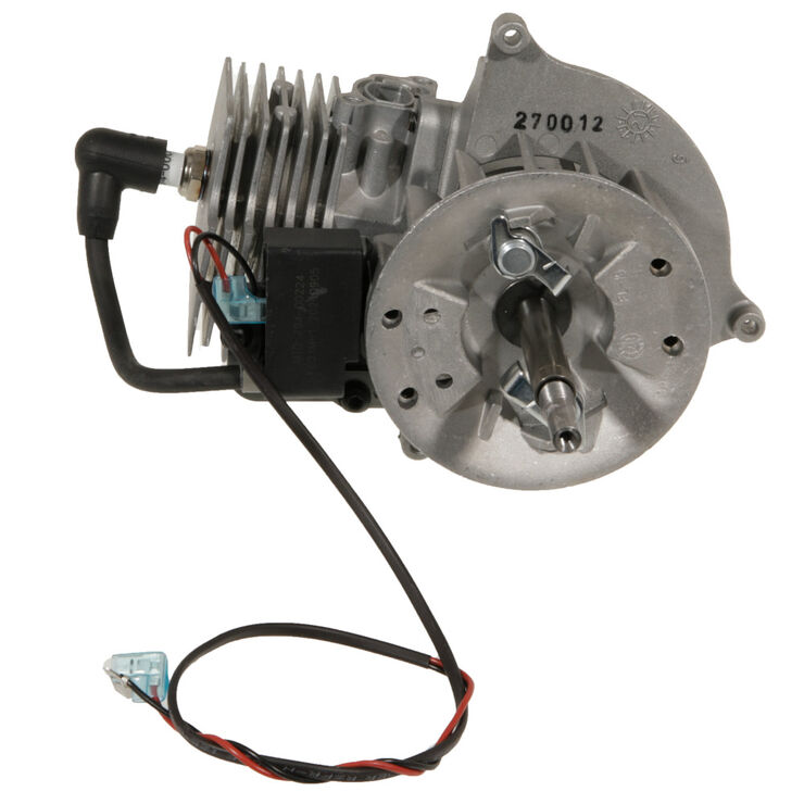 SHORT BLOCK 25CC - 841P014182S | Cub Cadet US