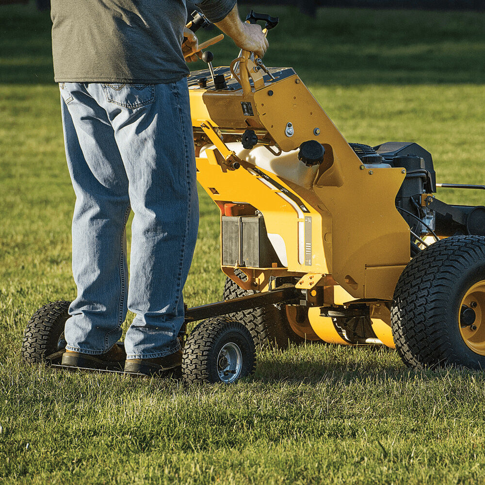 Two Wheel Sulky 59A50009150 Cub Cadet US
