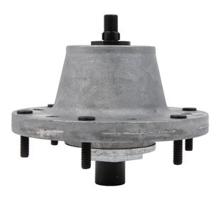 SPINDLE ASSEMBLY