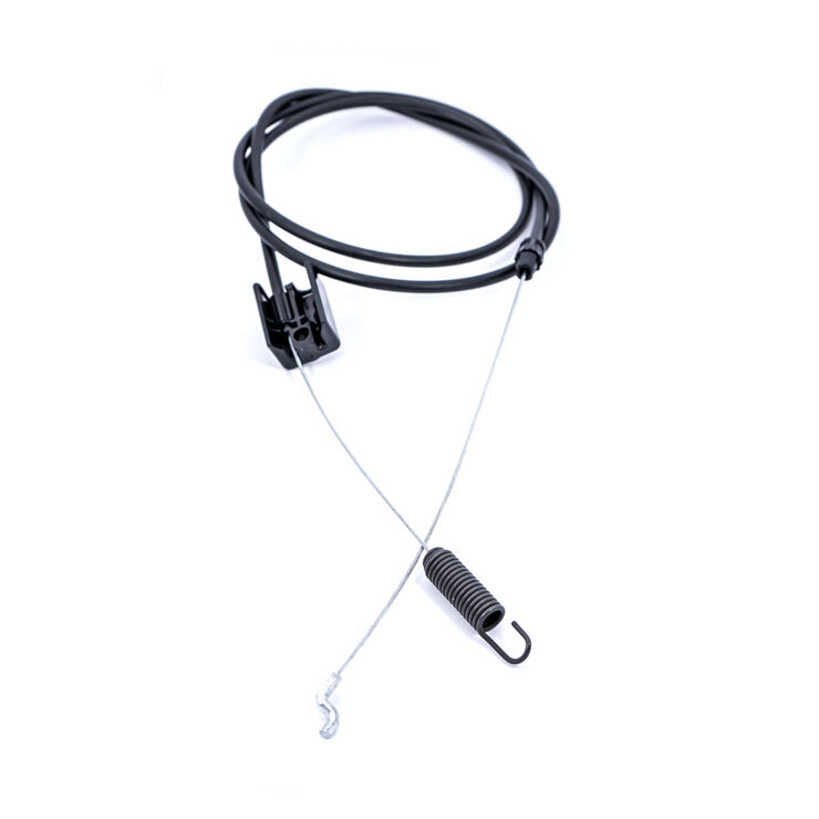 Control Cable