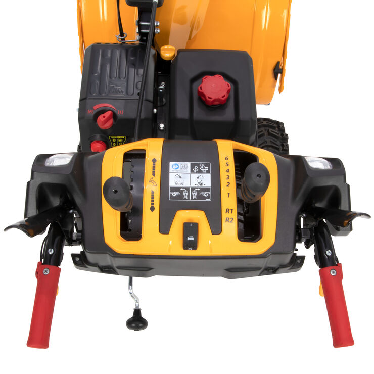 2X&reg; 28" HD IntelliPOWER&reg; Snow Blower