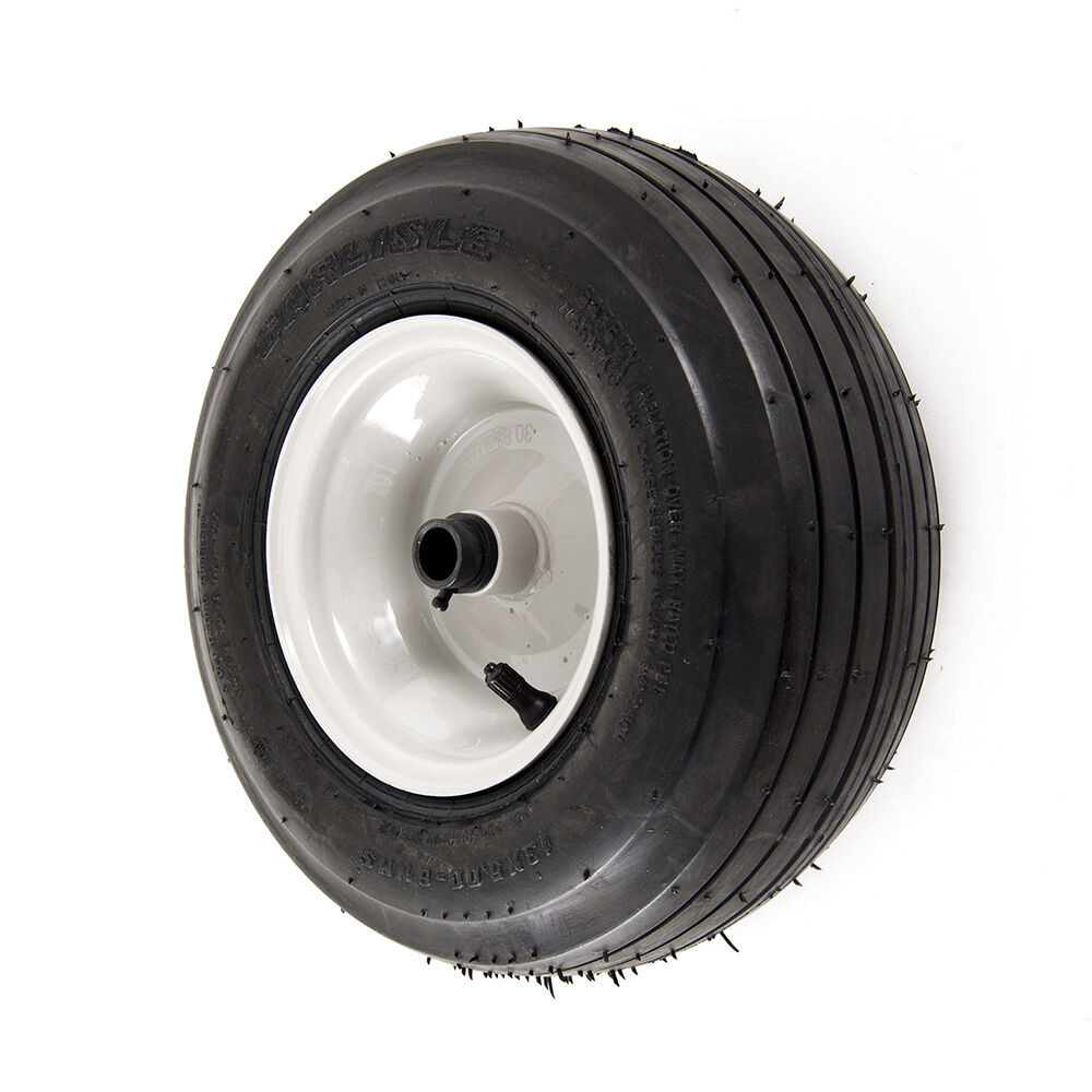 Wheel Assembly, 13 x 5-6 - 634-04711A | Cub Cadet US