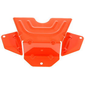 COVER-DECK BELT 46&quot; P