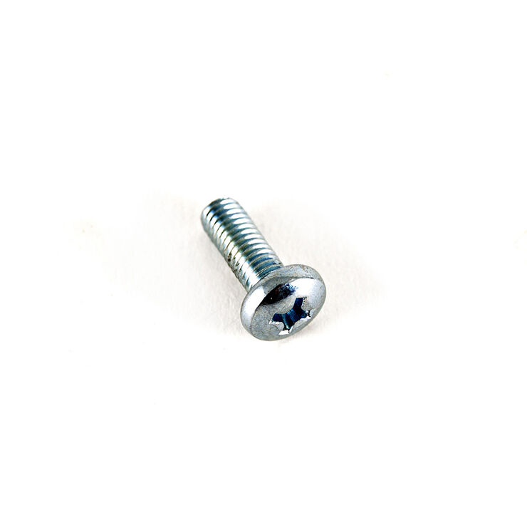 SCREW: M5X0.8:16:PHIL        N